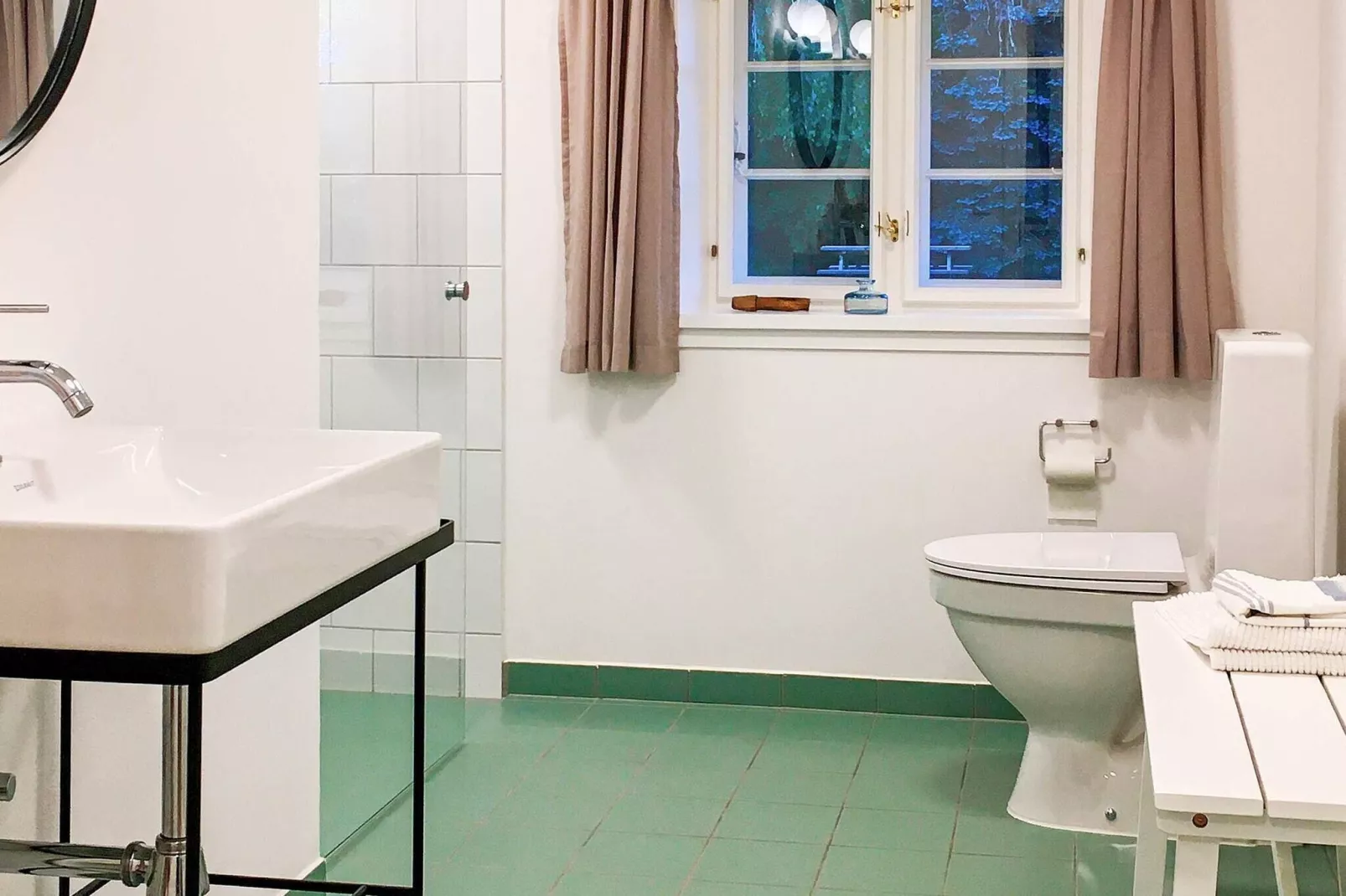 12 persoons vakantie huis in Læsø-Binnen