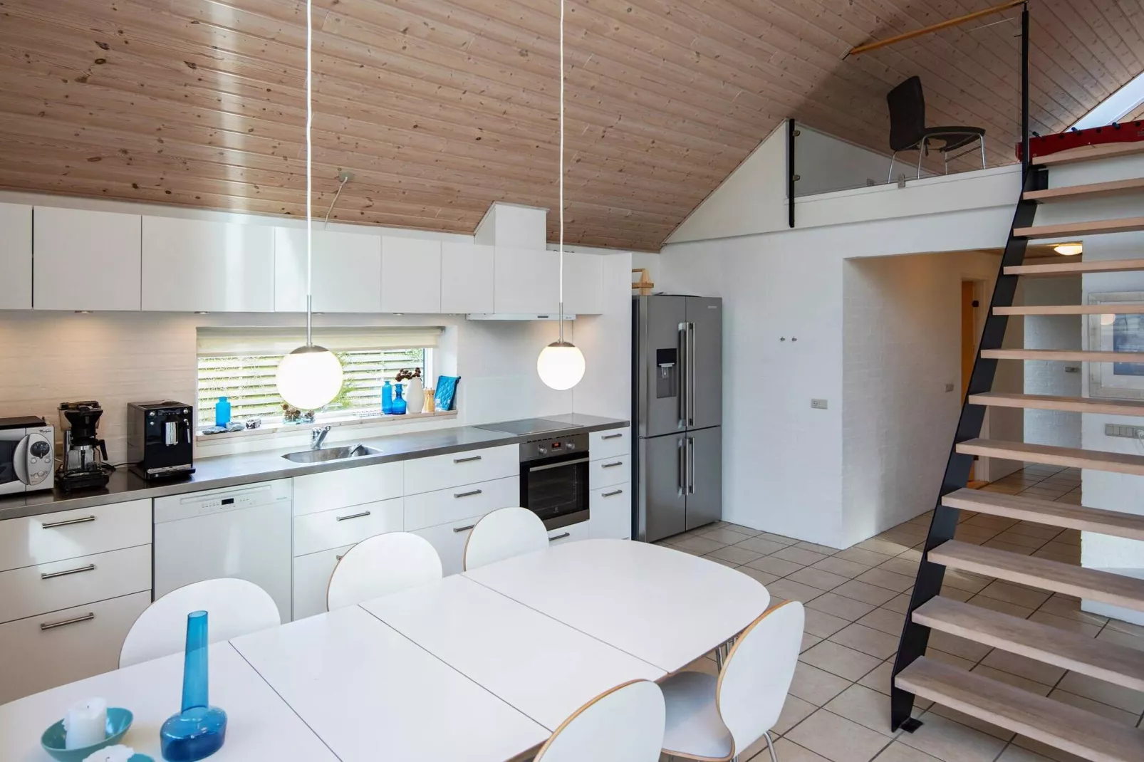10 persoons vakantie huis in Væggerløse-By Traum-Binnen