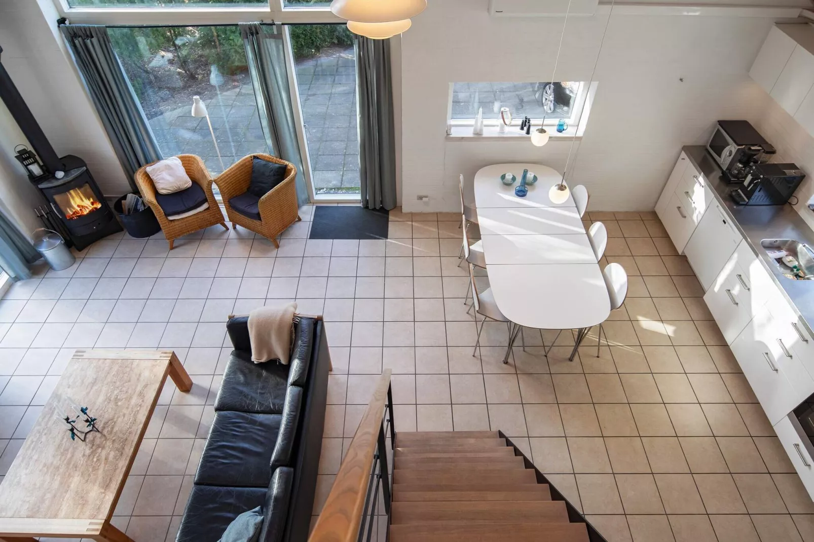 10 persoons vakantie huis in Væggerløse-By Traum-Binnen