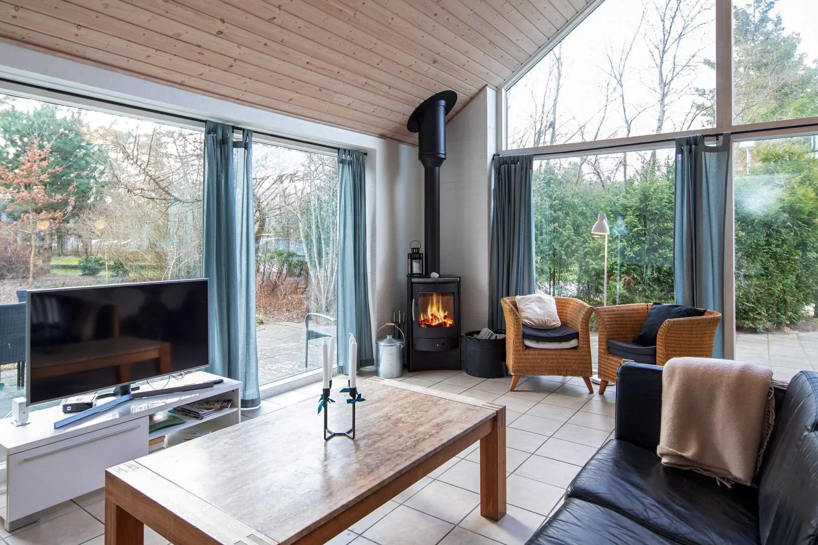 10 persoons vakantie huis in Væggerløse-Binnen