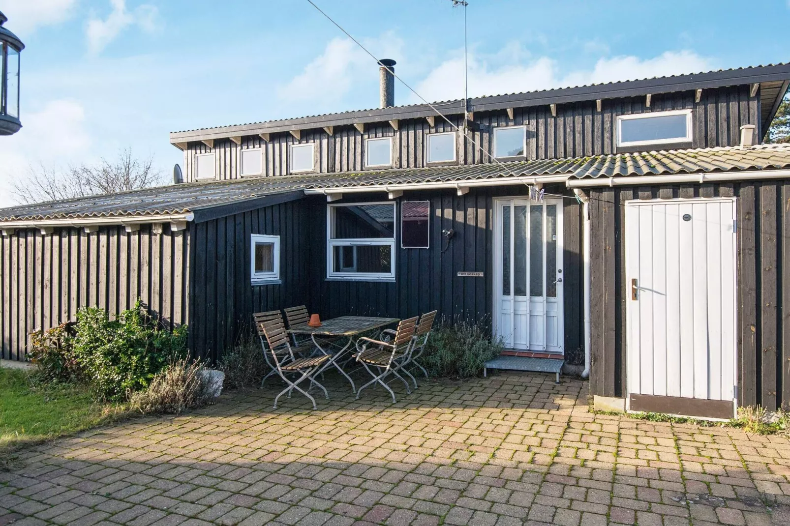 10 persoons vakantie huis in Ebeltoft