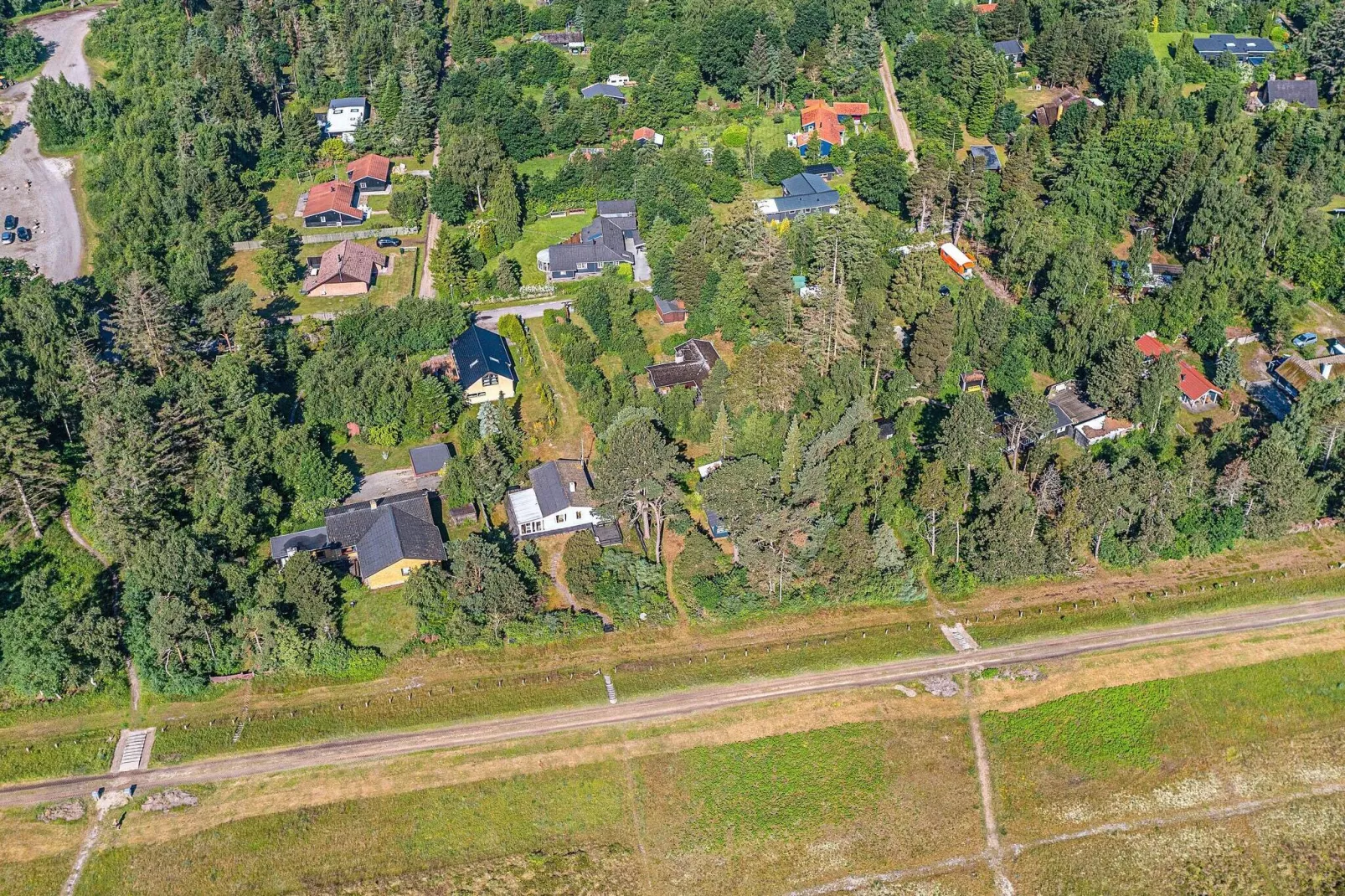 10 persoons vakantie huis in Væggerløse-Niet-getagd