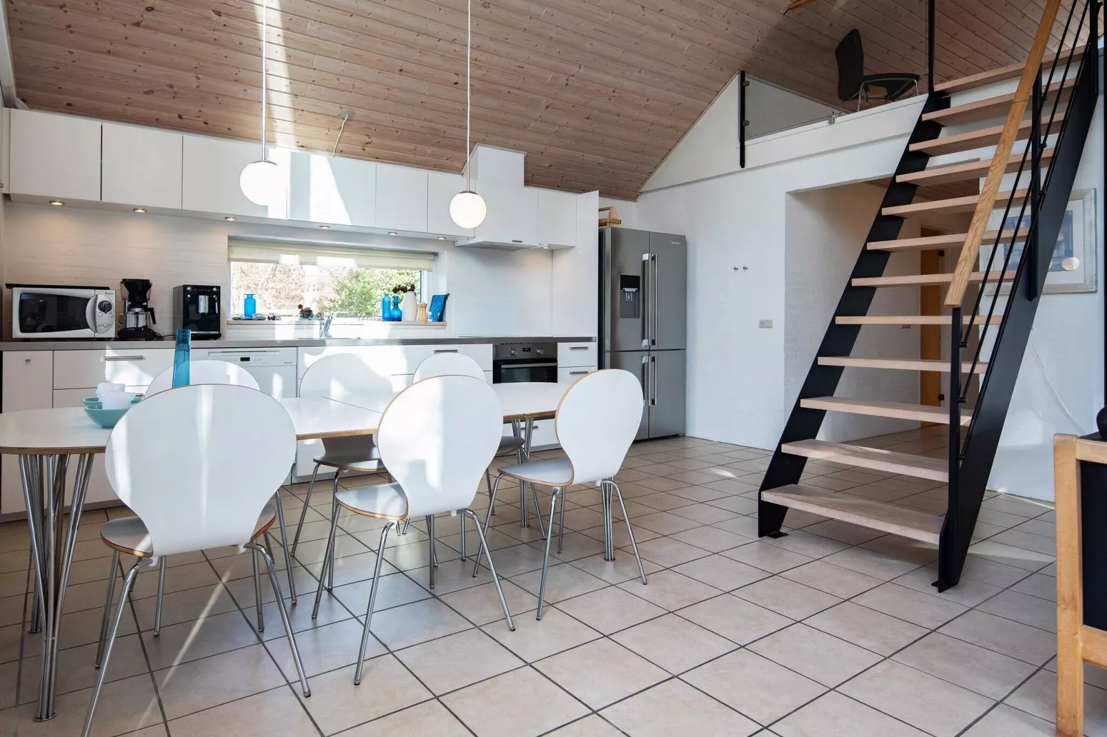 10 persoons vakantie huis in Væggerløse-By Traum-Binnen