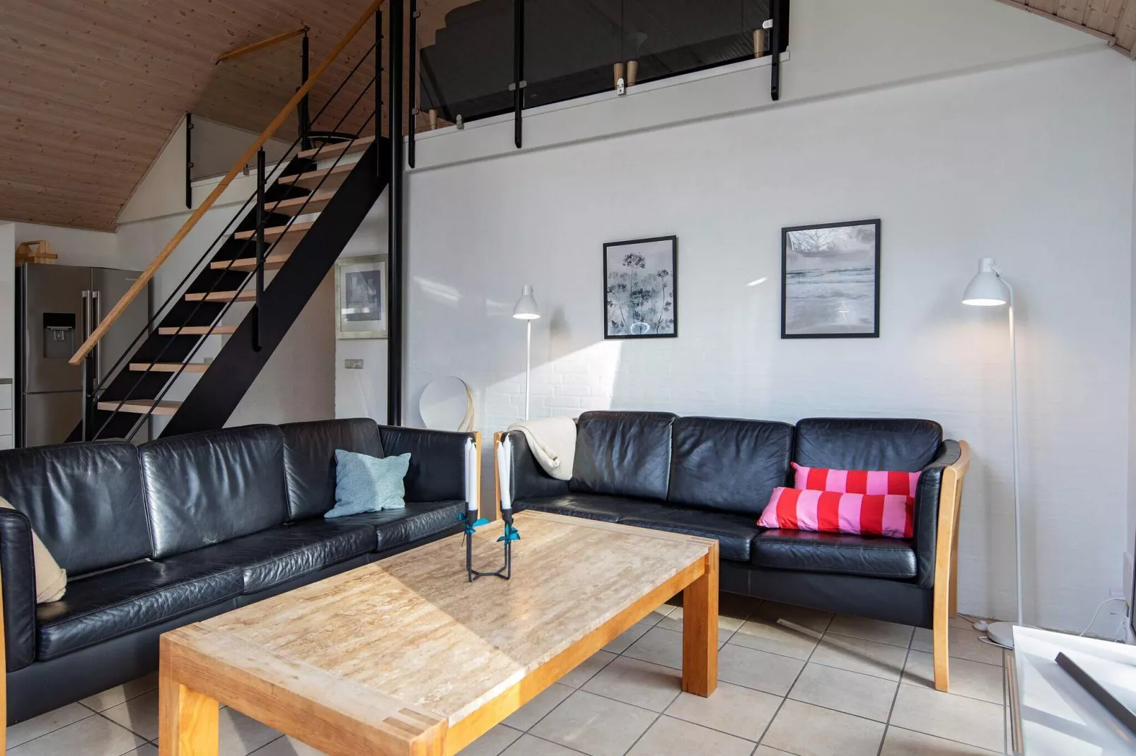 10 persoons vakantie huis in Væggerløse-By Traum-Binnen