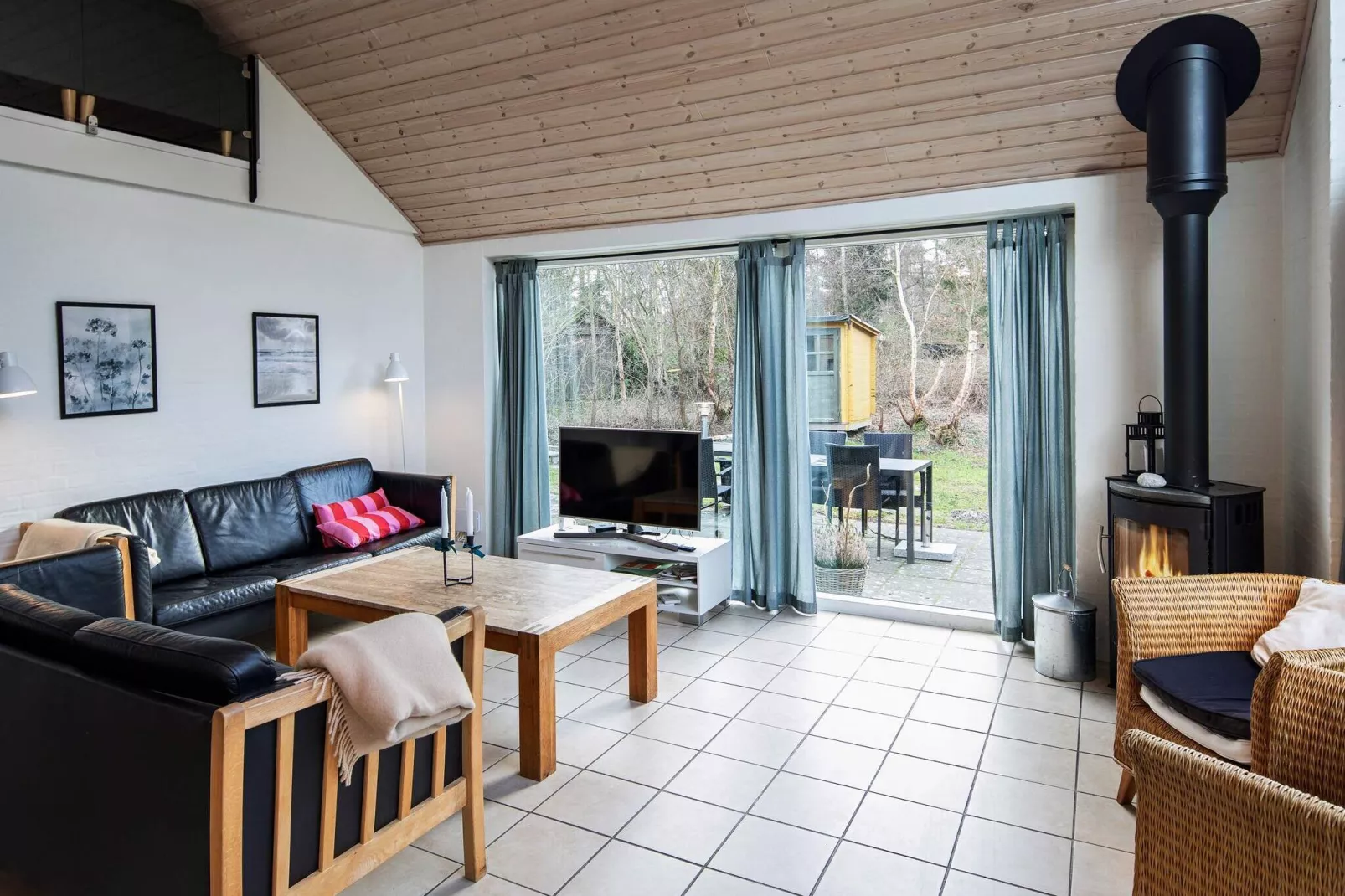 10 persoons vakantie huis in Væggerløse-By Traum-Binnen