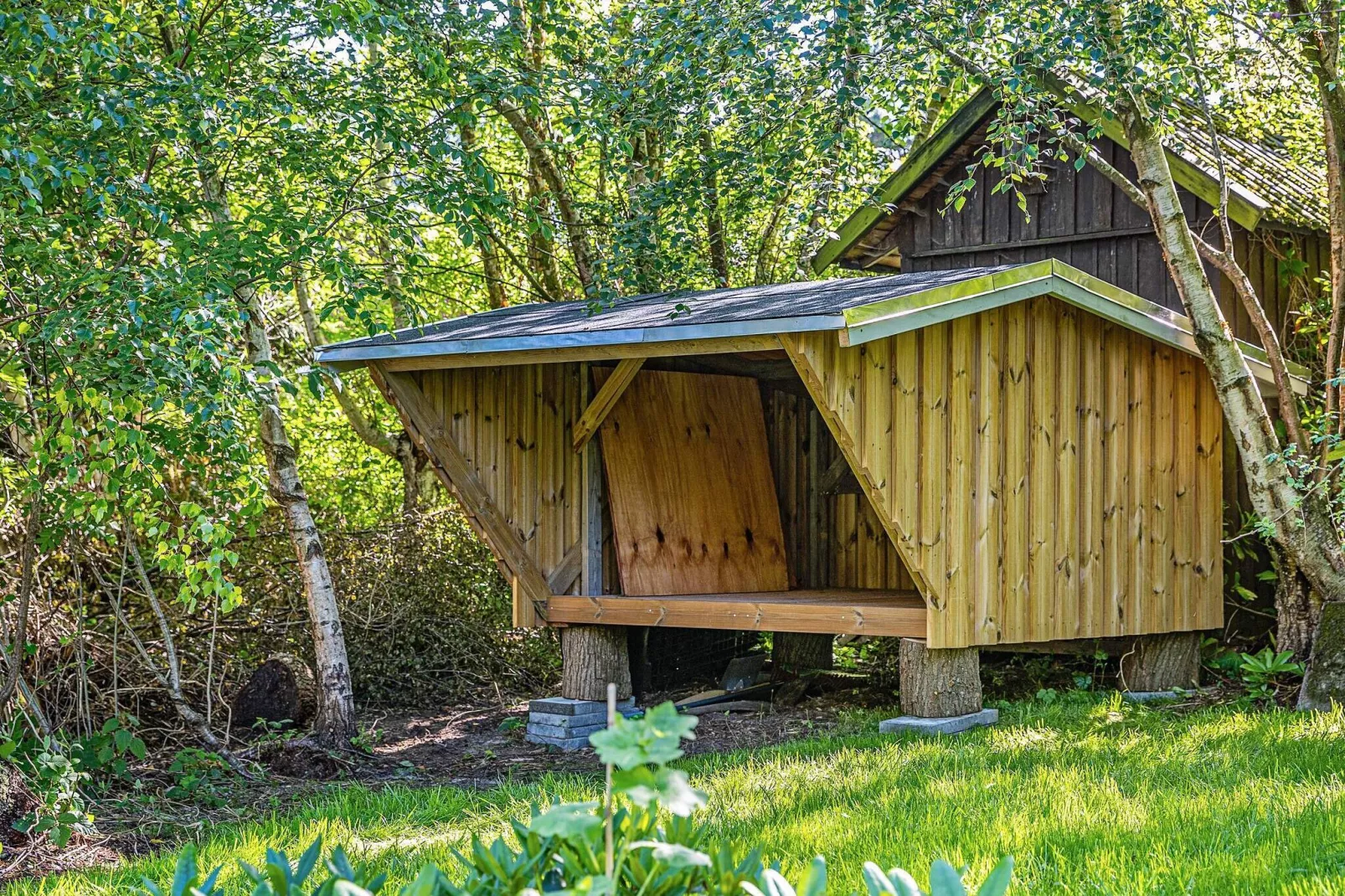 10 persoons vakantie huis in Væggerløse-By Traum-Niet-getagd