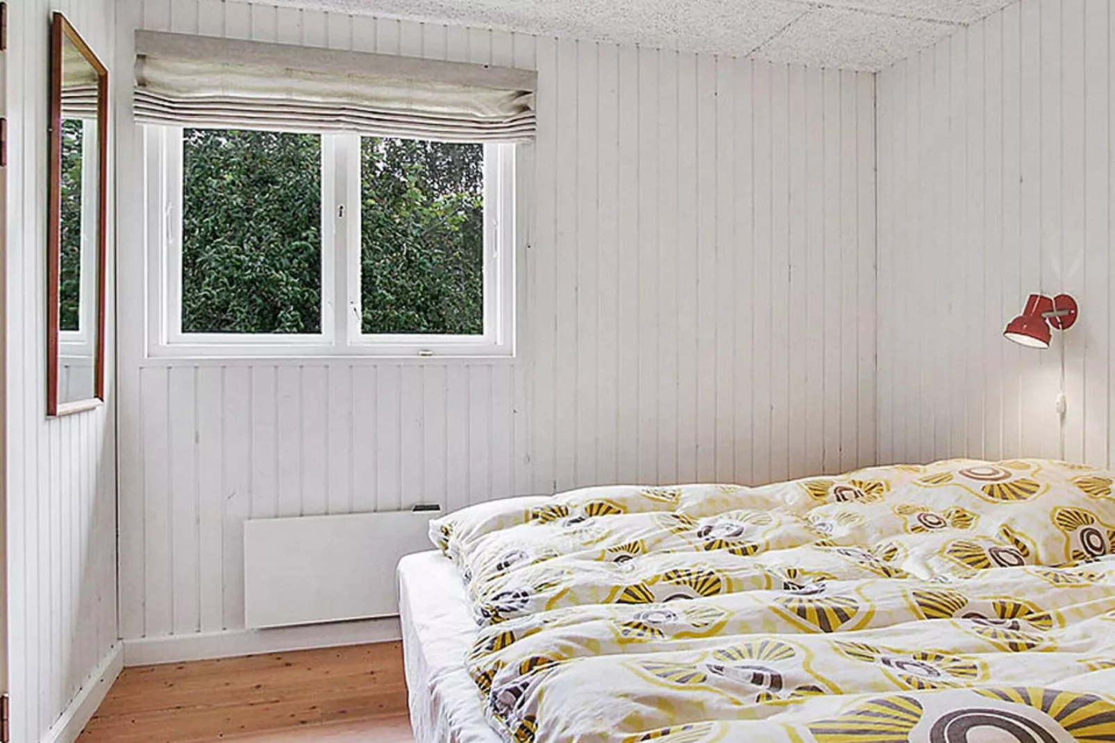 8 persoons vakantie huis in Roslev-By Traum-Binnen