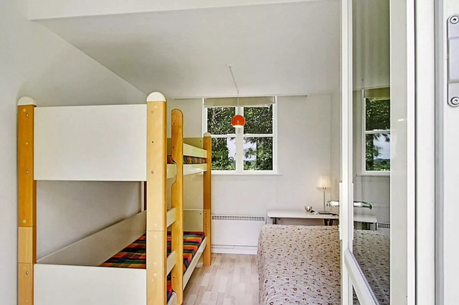 8 persoons vakantie huis in Roslev-By Traum-Binnen