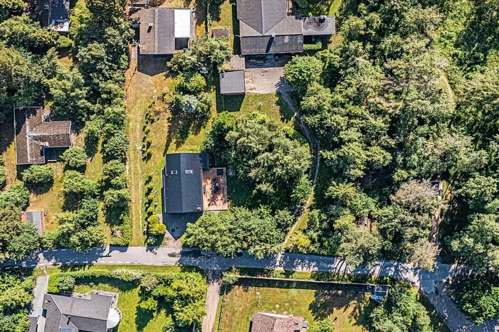 10 persoons vakantie huis in Væggerløse-By Traum-Niet-getagd