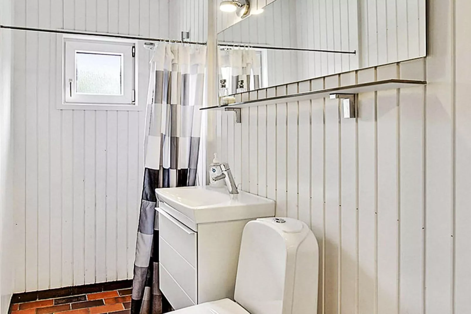 8 persoons vakantie huis in Roslev-By Traum-Binnen