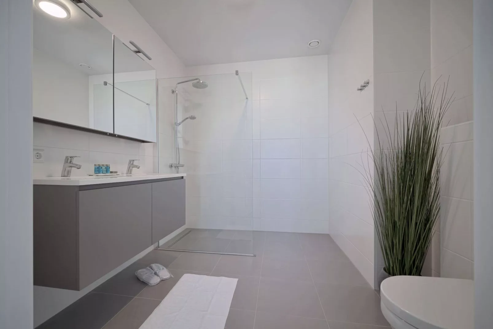 Ocean-Badkamer