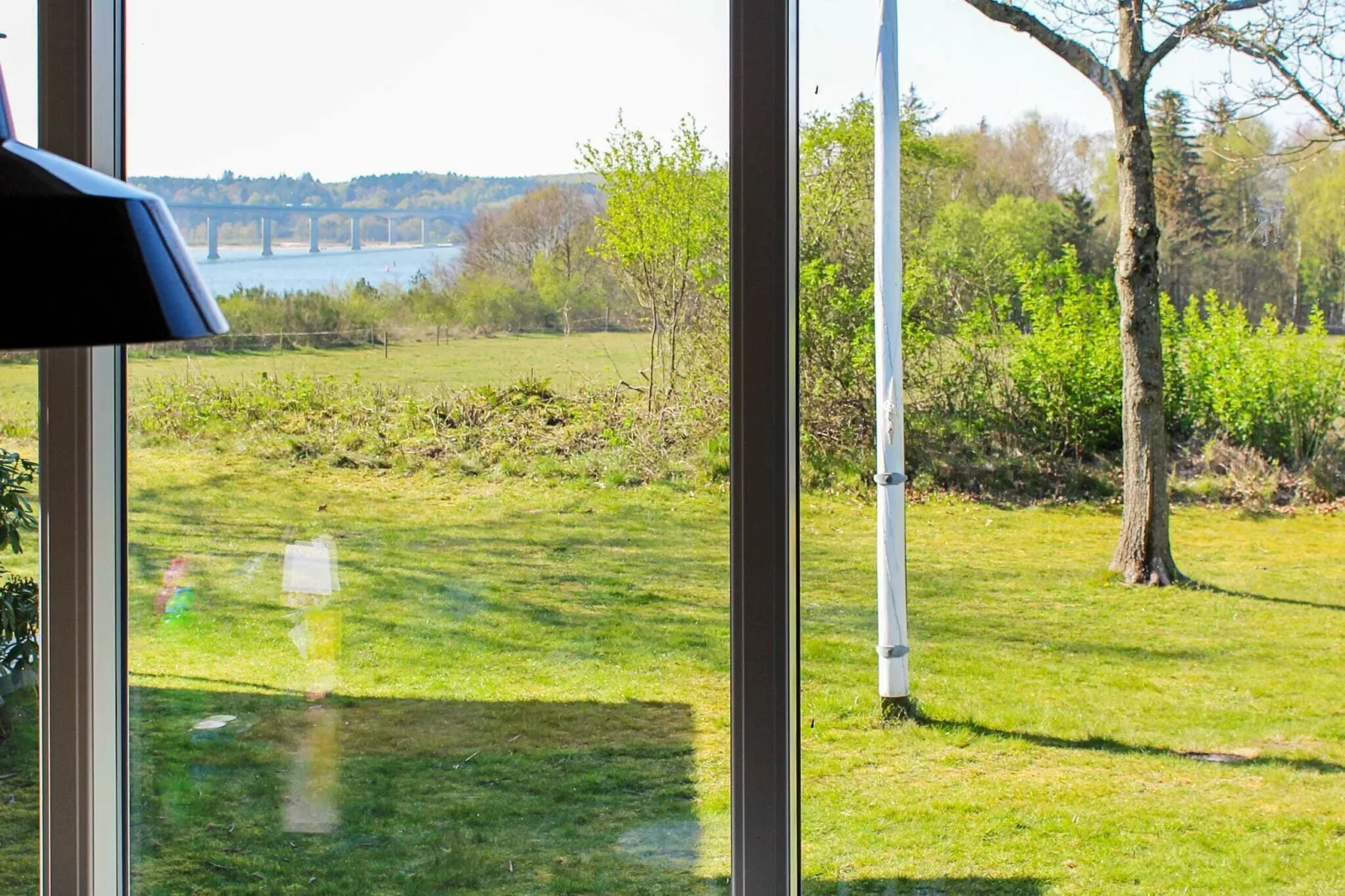 8 persoons vakantie huis in Roslev-By Traum-Uitzicht