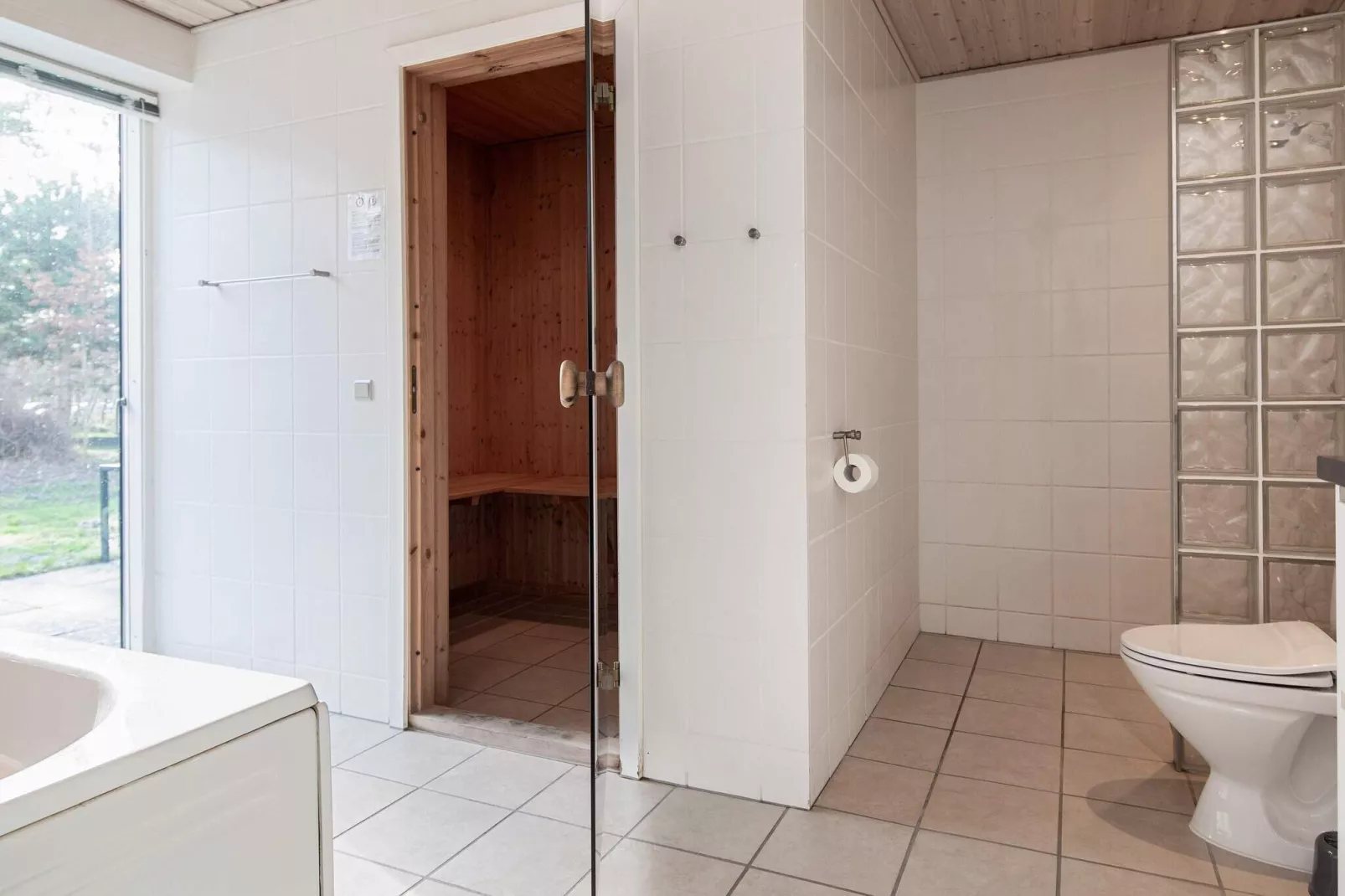 10 persoons vakantie huis in Væggerløse-By Traum-Binnen