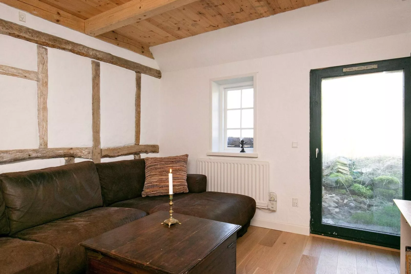 6 persoons vakantie huis in Glamsbjerg-Binnen