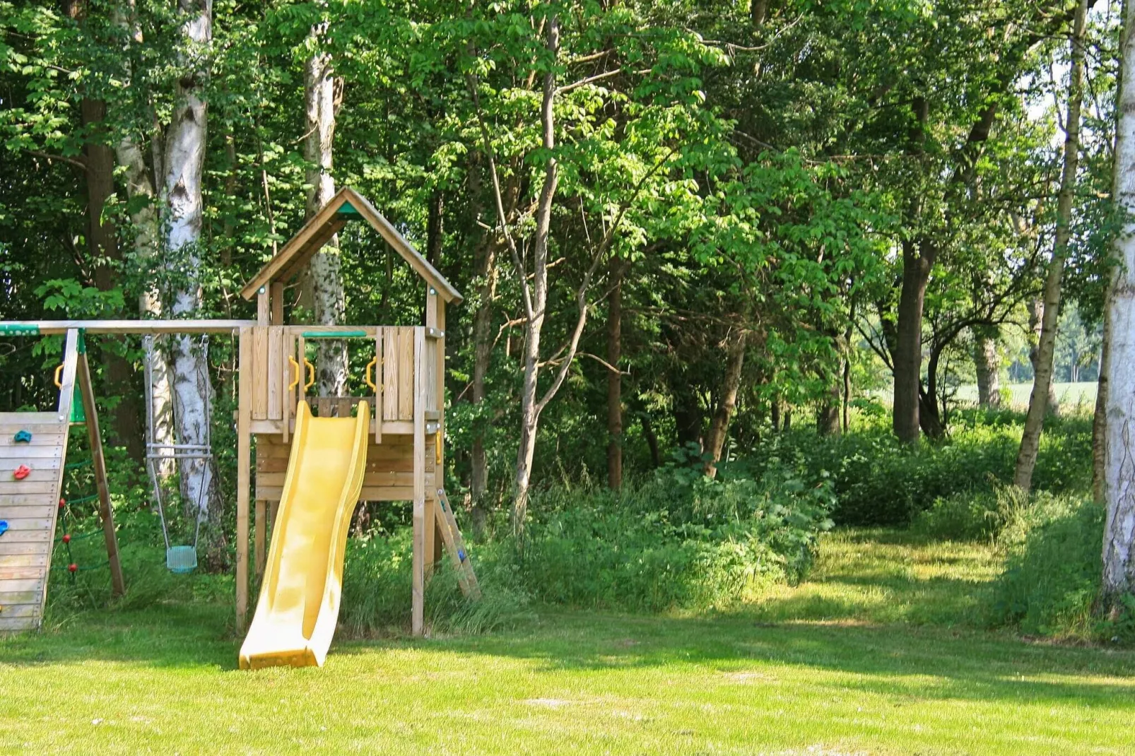 14 persoons vakantie huis in Strøby-Buitenlucht