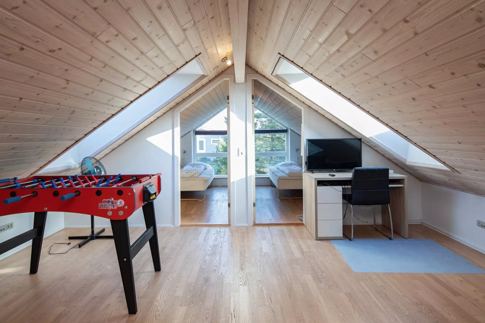 10 persoons vakantie huis in Væggerløse-By Traum-Binnen