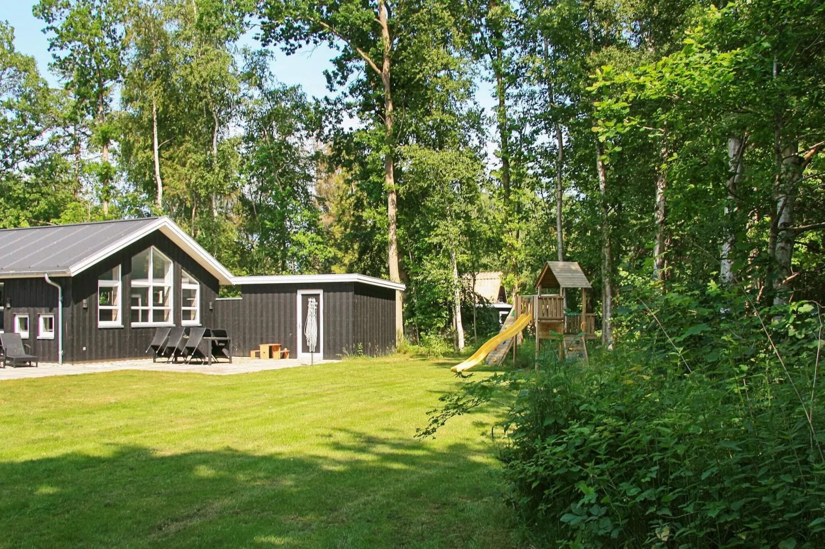 14 persoons vakantie huis in Strøby-Buitenlucht