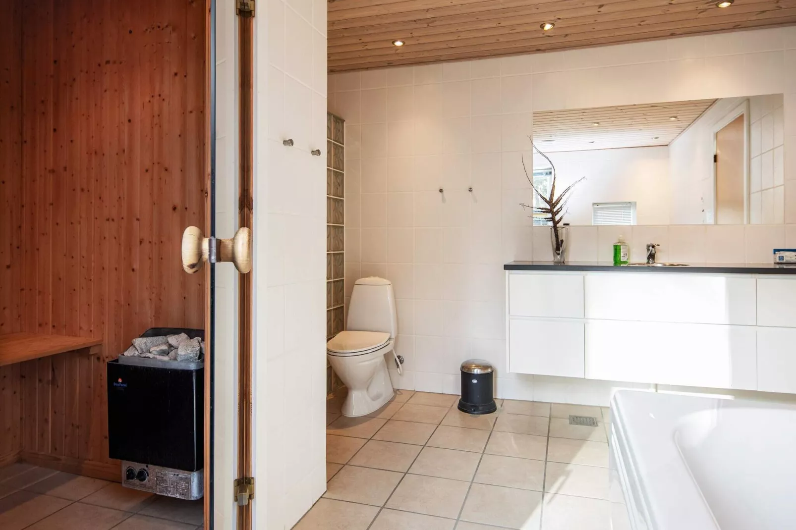 10 persoons vakantie huis in Væggerløse-By Traum-Binnen