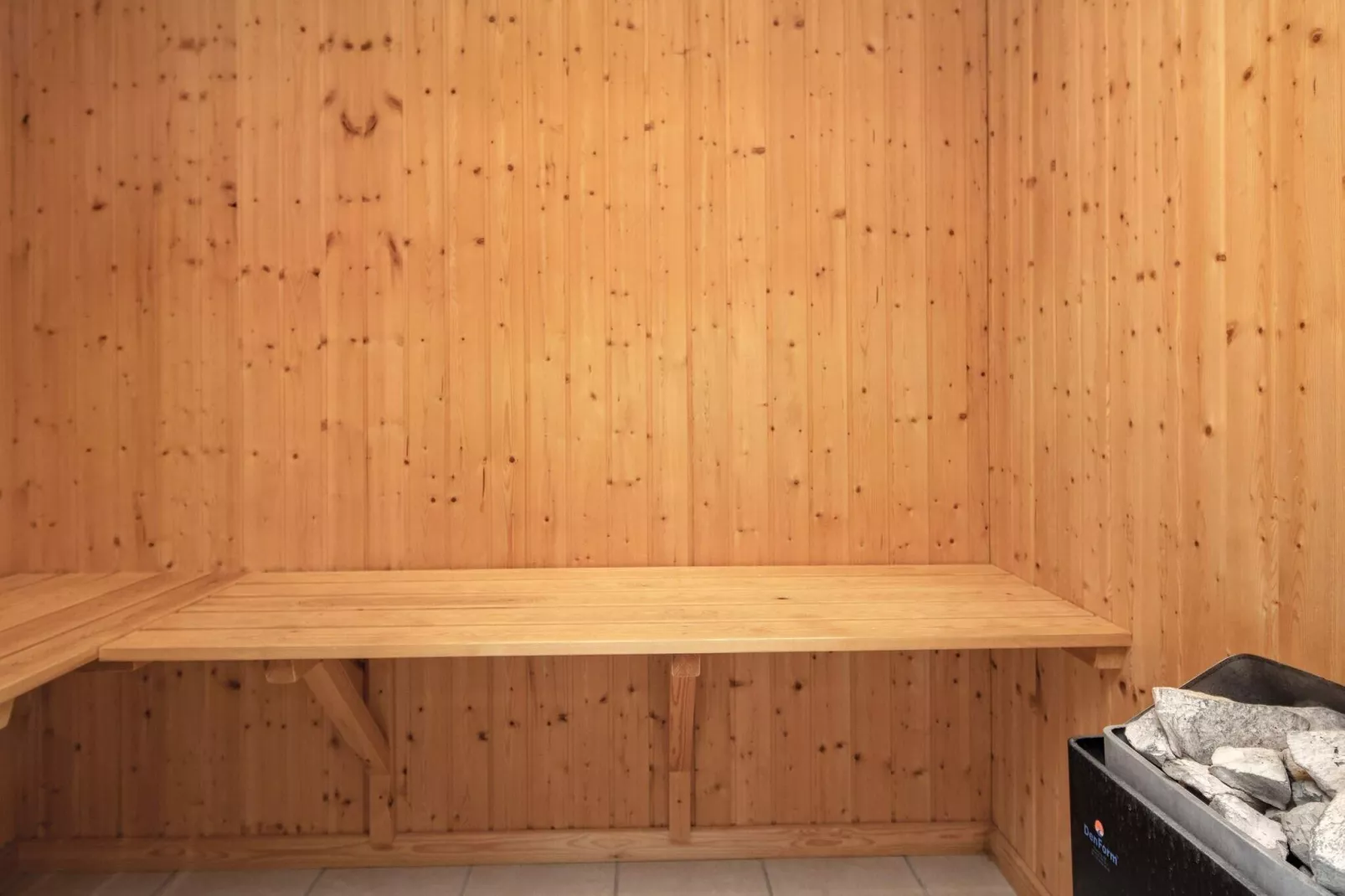 10 persoons vakantie huis in Væggerløse-By Traum-Sauna