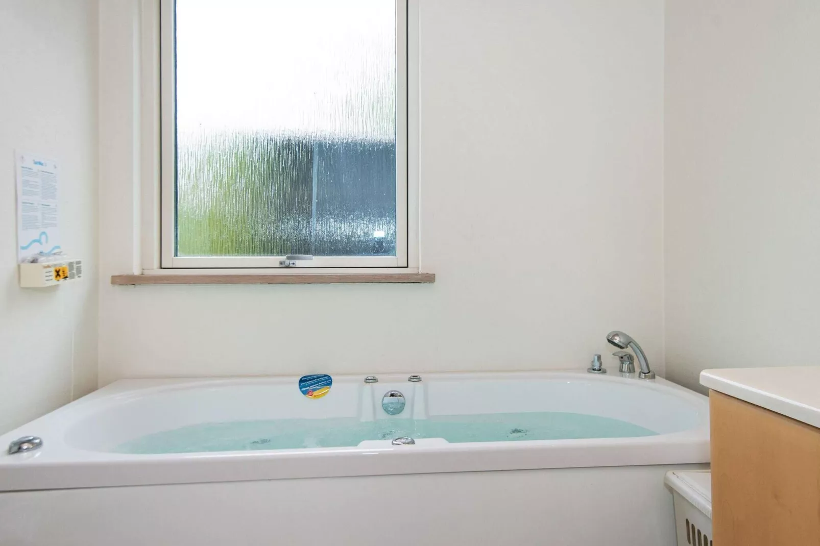 6 persoons vakantie huis in Ebeltoft-Spa