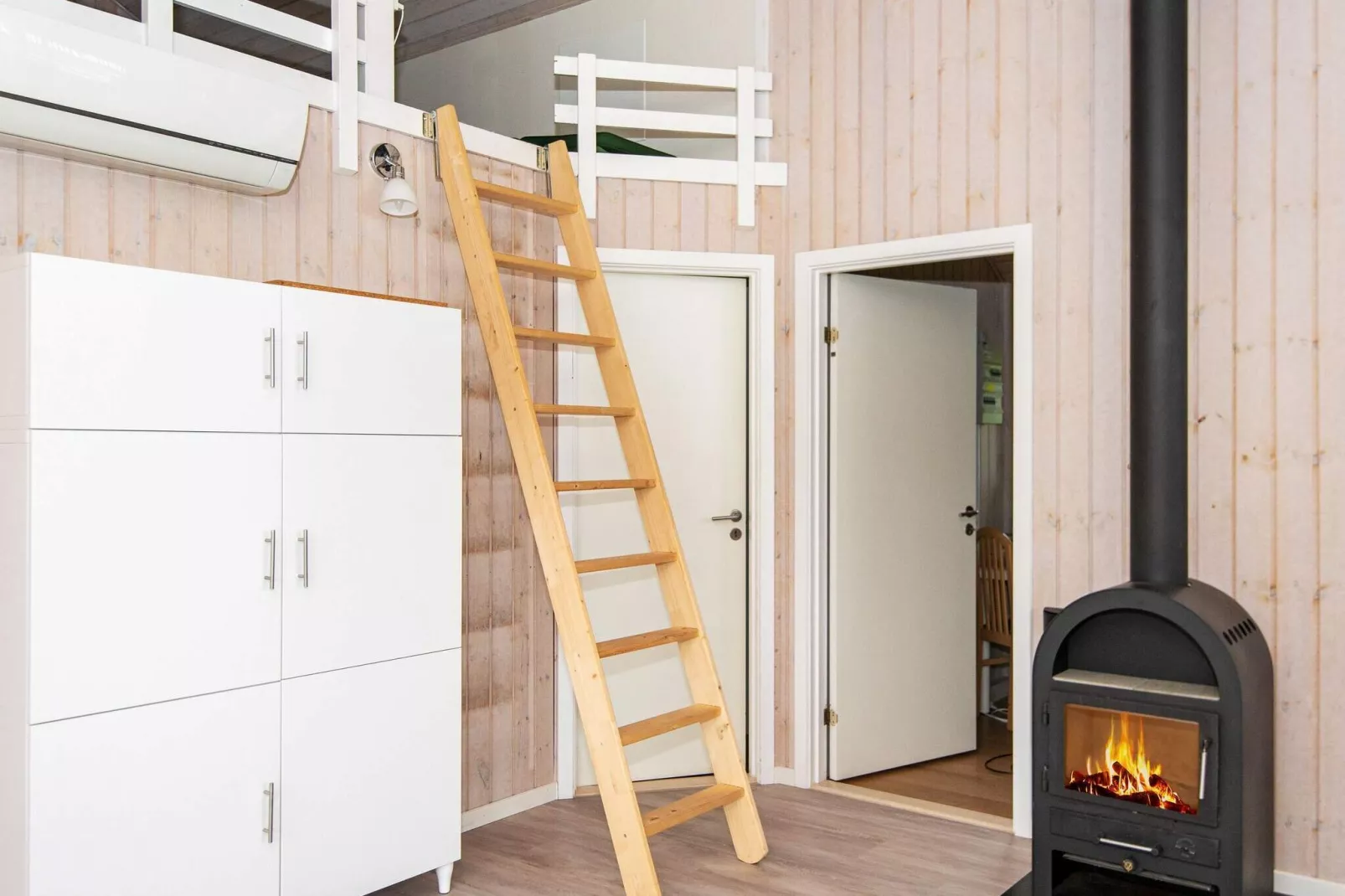 6 persoons vakantie huis in Ebeltoft-Binnen