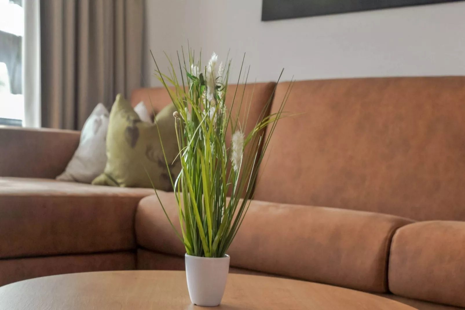 Golden Lodges Type 75 - APP 6 pers-Sfeer