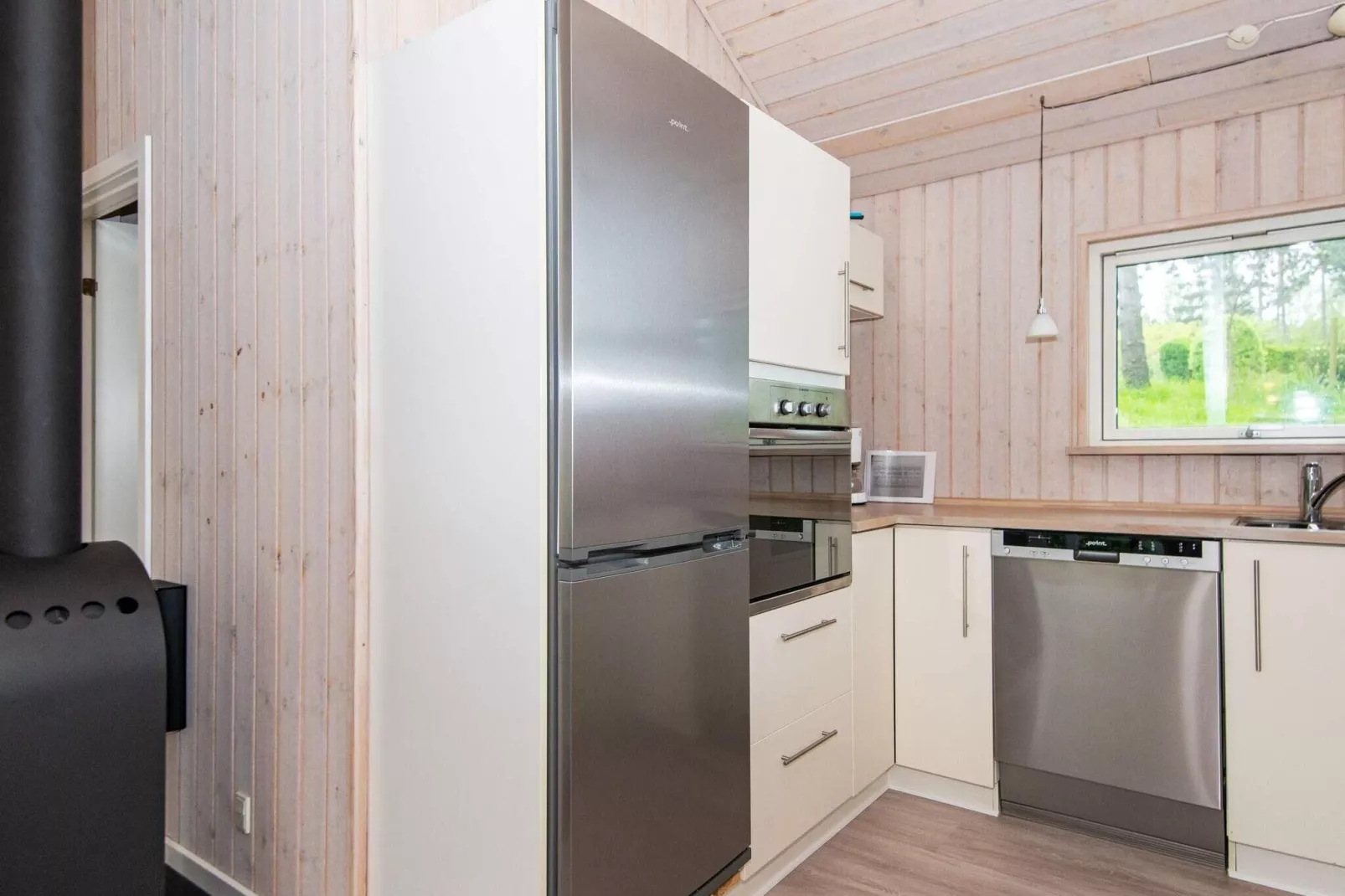 6 persoons vakantie huis in Ebeltoft-Binnen