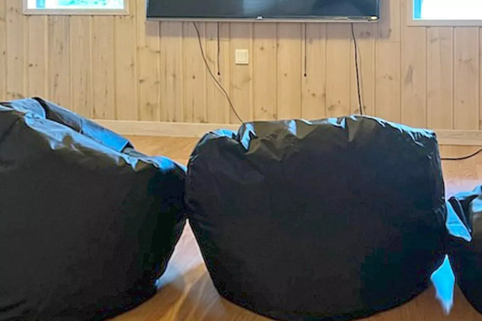 8 persoons vakantie huis in Højslev-By Traum-Binnen