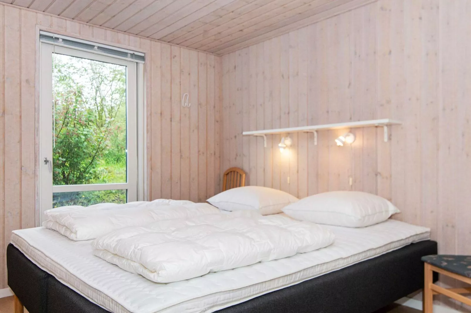 6 persoons vakantie huis in Ebeltoft-Binnen