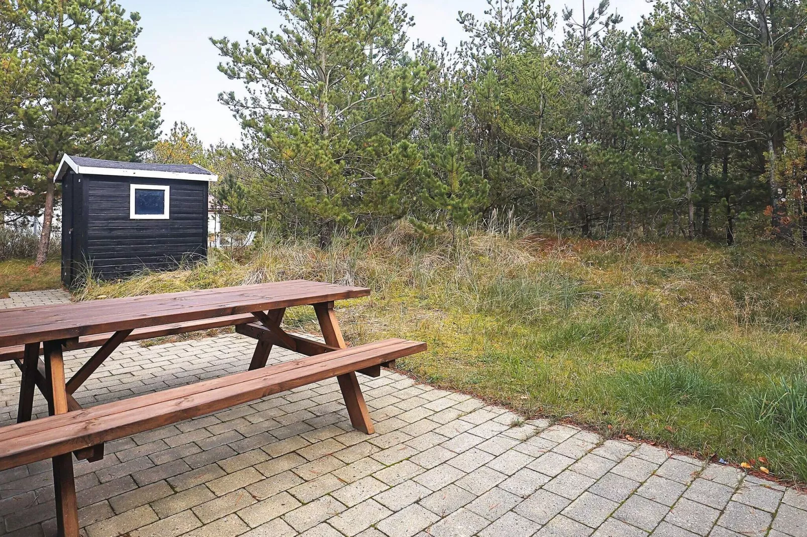 5 persoons vakantie huis in Thisted-By Traum-Buitenlucht