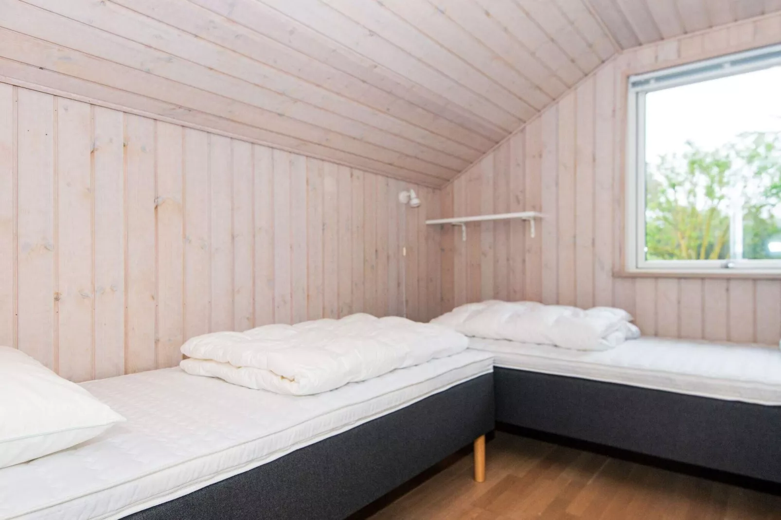 6 persoons vakantie huis in Ebeltoft-Binnen