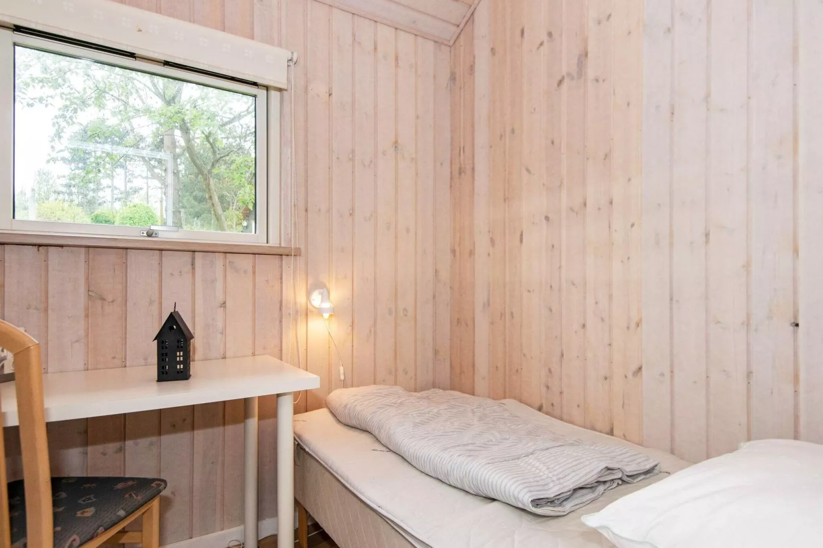 6 persoons vakantie huis in Ebeltoft-Binnen