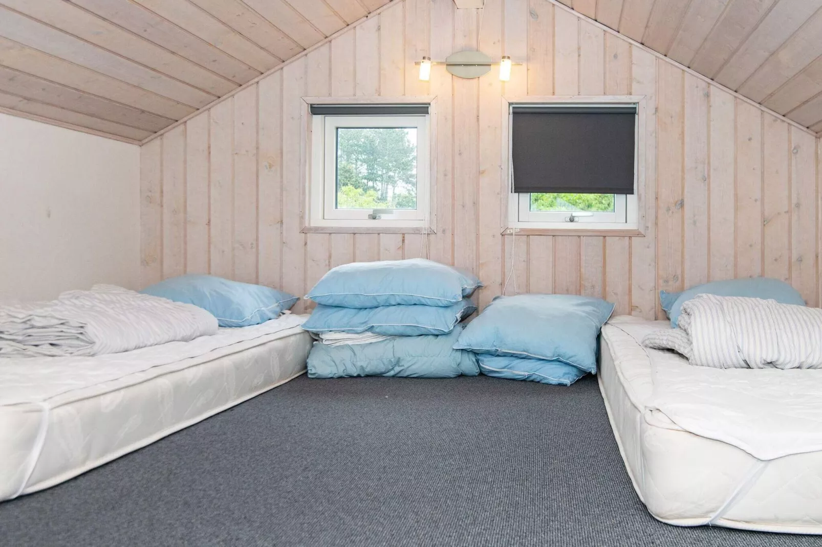 6 persoons vakantie huis in Ebeltoft-Binnen