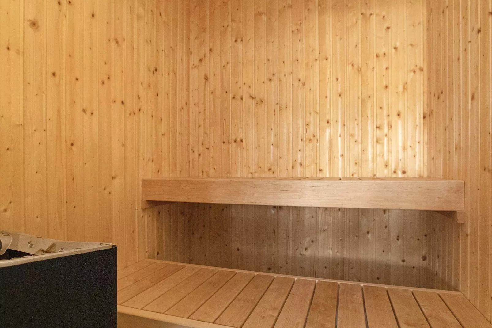 14 persoons vakantie huis in Strøby-Sauna