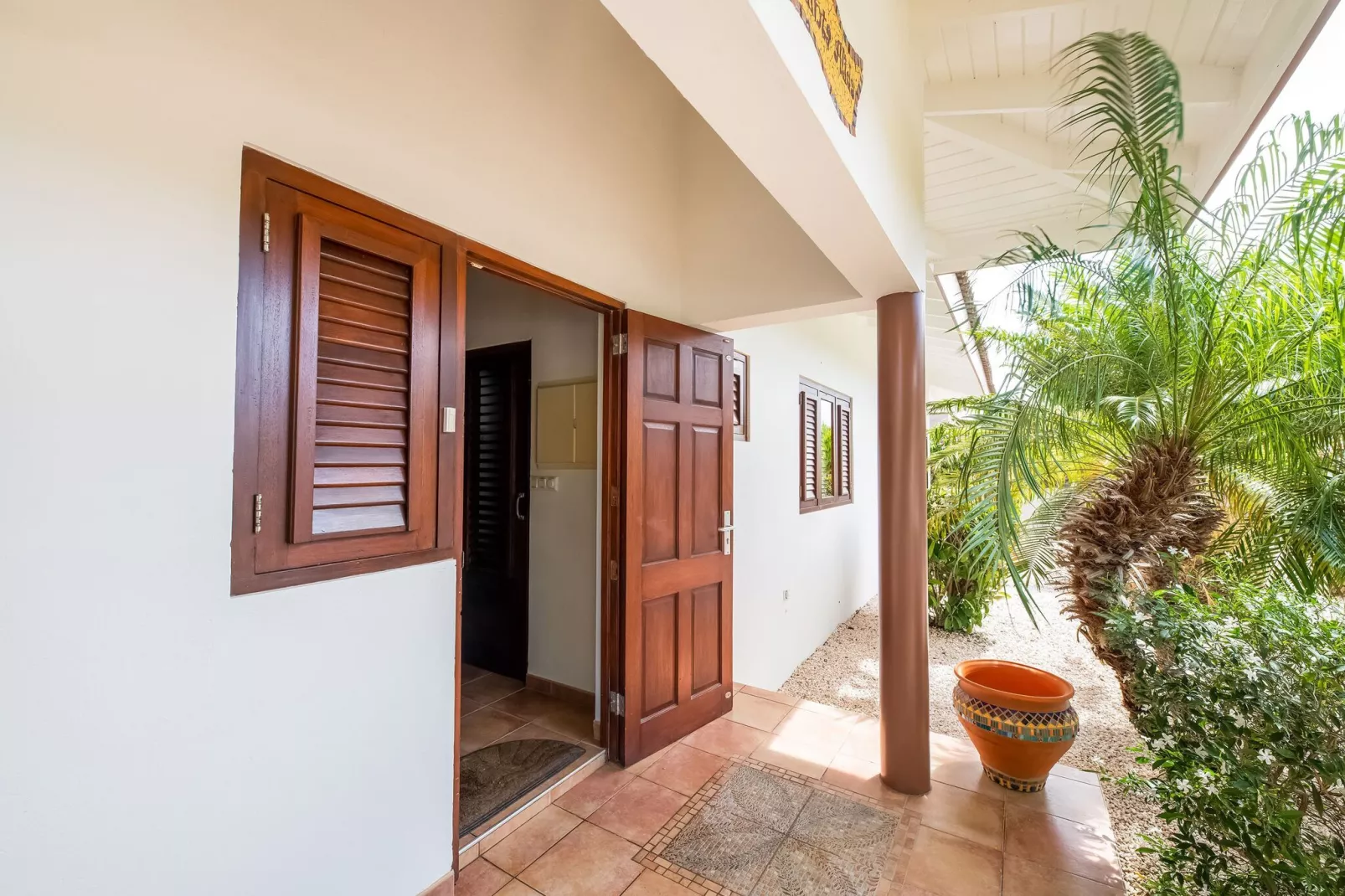 La Quinta Alida Vista Royal-Tuinen zomer
