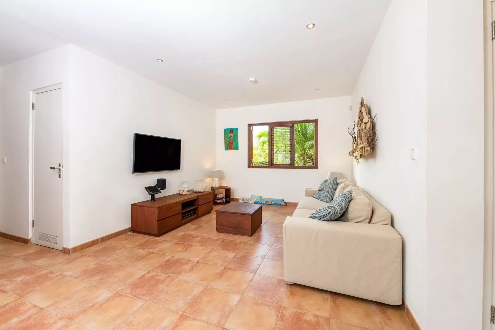 La Quinta Alida Vista Royal-Woonkamer