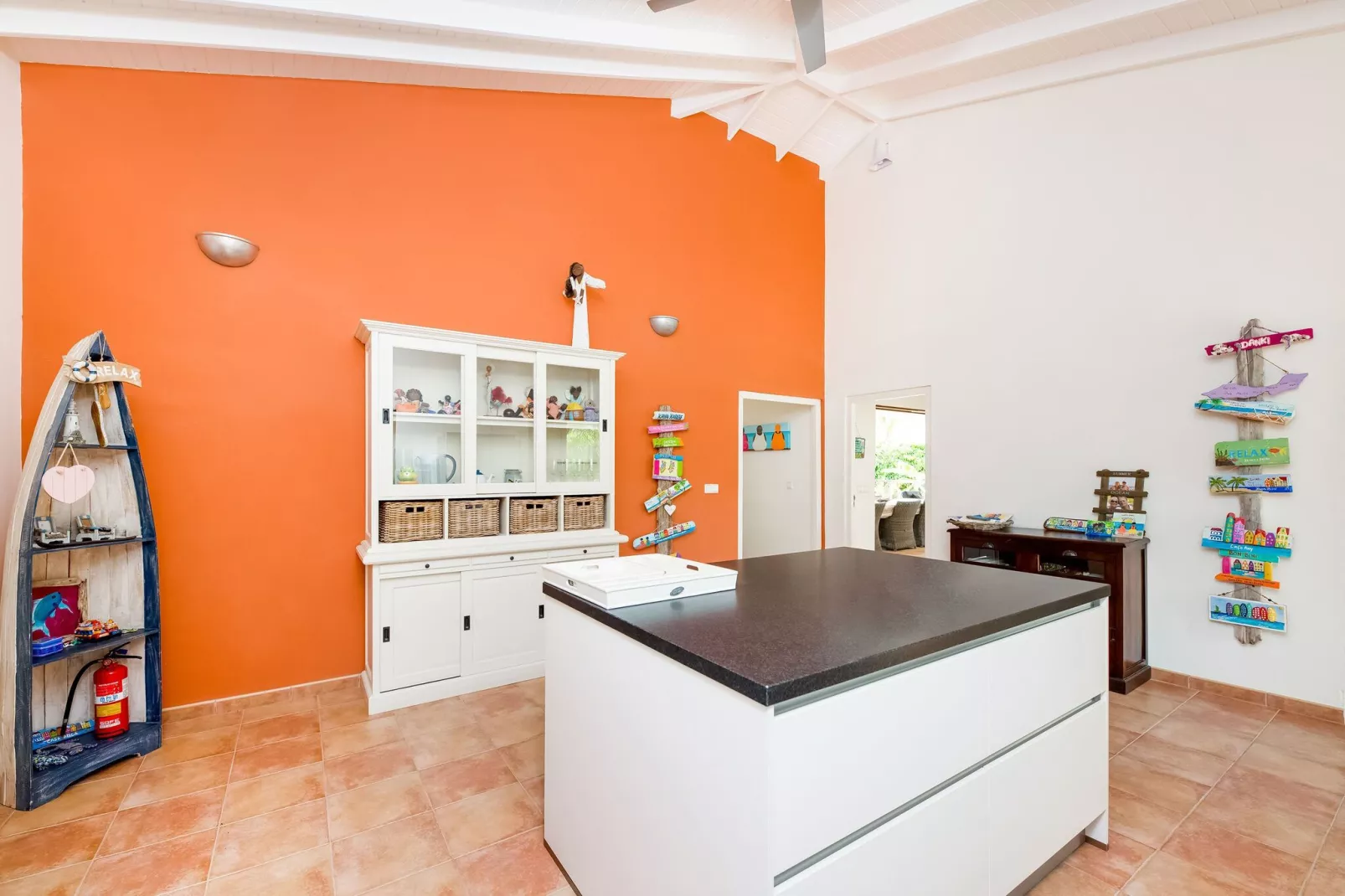 La Quinta Alida Vista Royal-Keuken