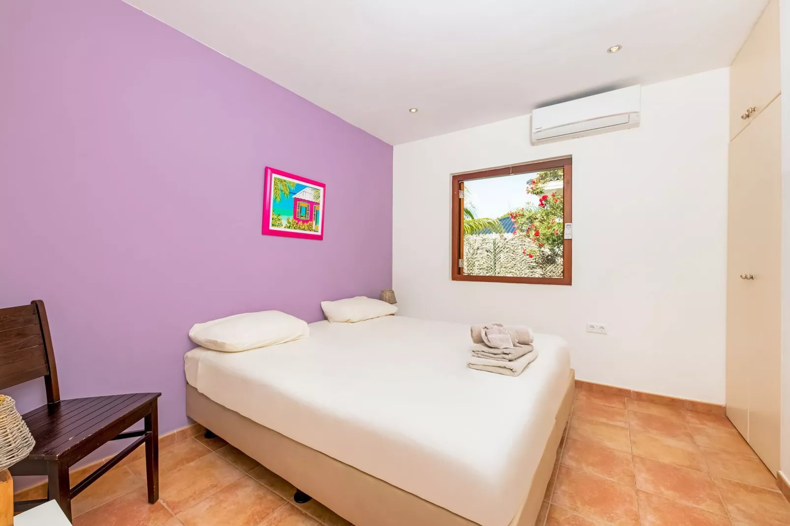 La Quinta Alida Vista Royal-Slaapkamer