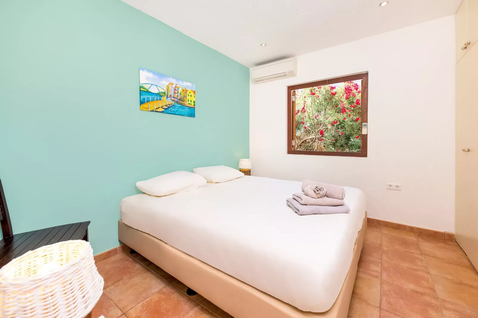 La Quinta Alida Vista Royal-Slaapkamer