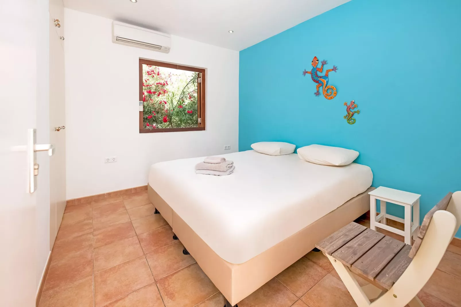 La Quinta Alida Vista Royal-Slaapkamer