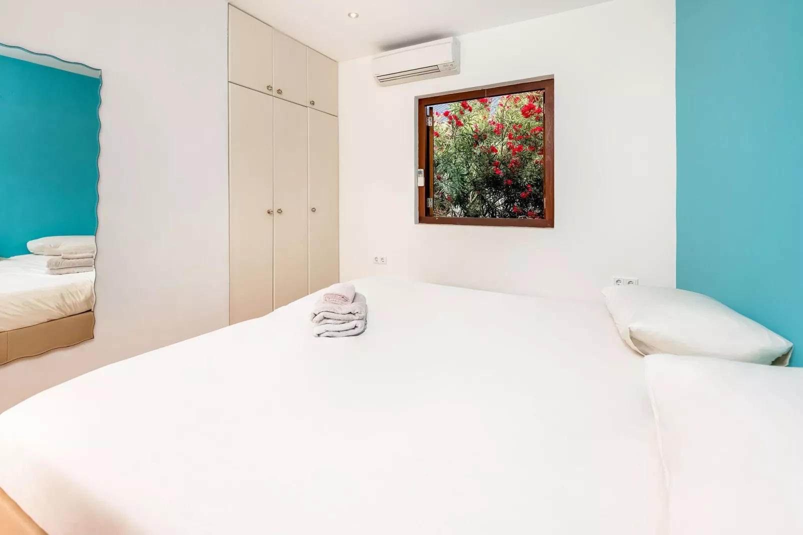 La Quinta Alida Vista Royal-Slaapkamer