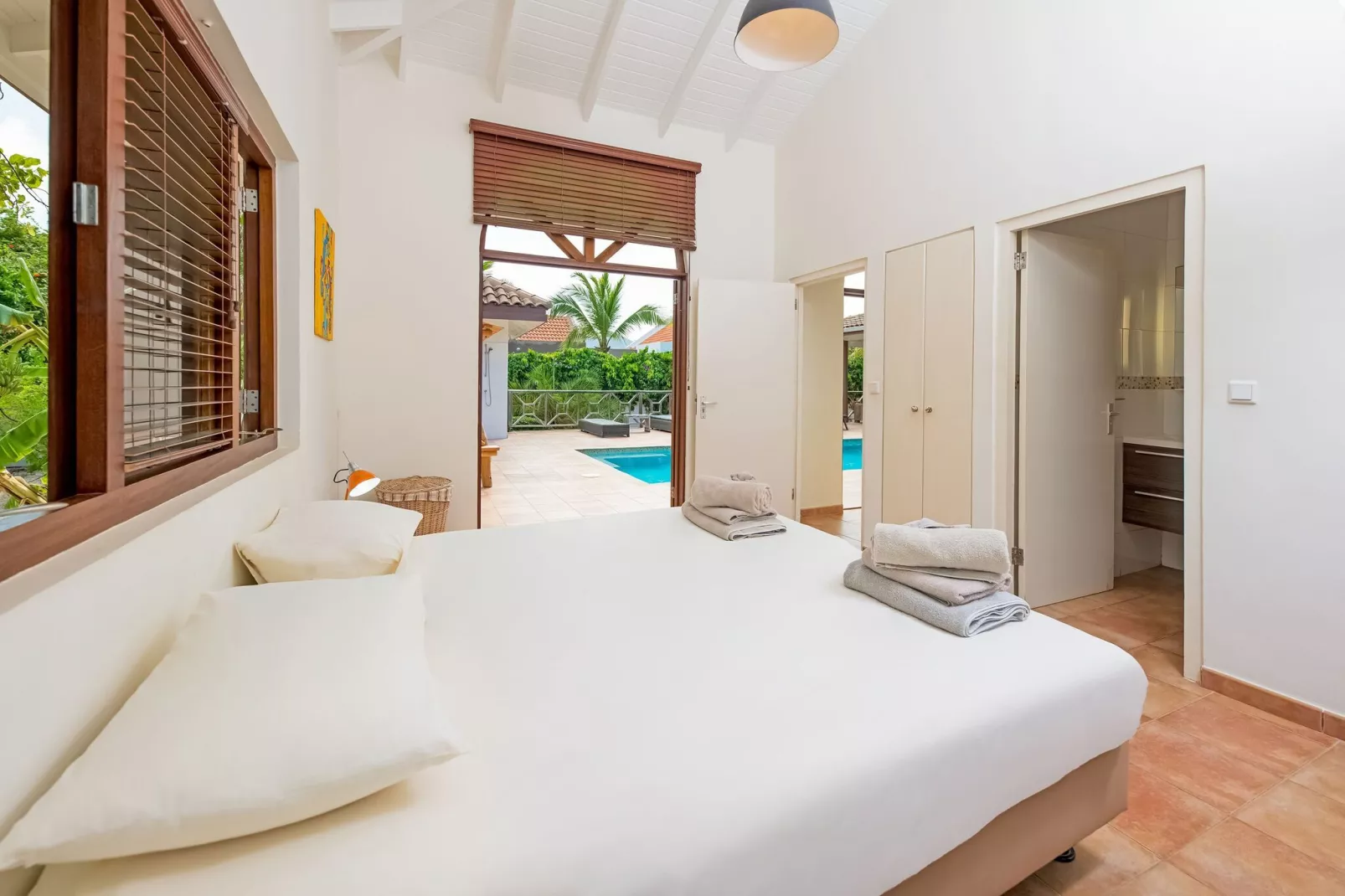 La Quinta Alida Vista Royal-Slaapkamer