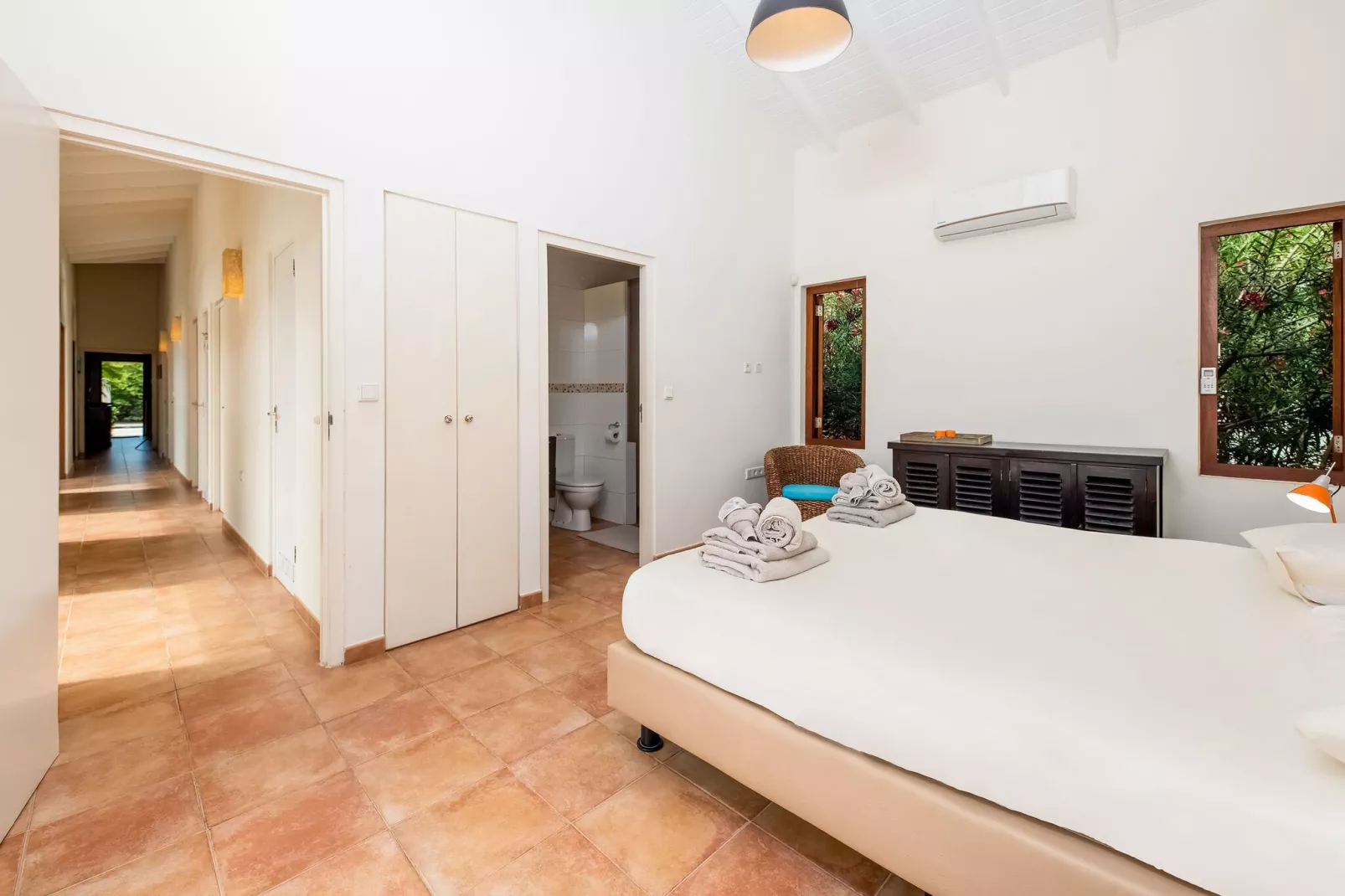 La Quinta Alida Vista Royal-Slaapkamer
