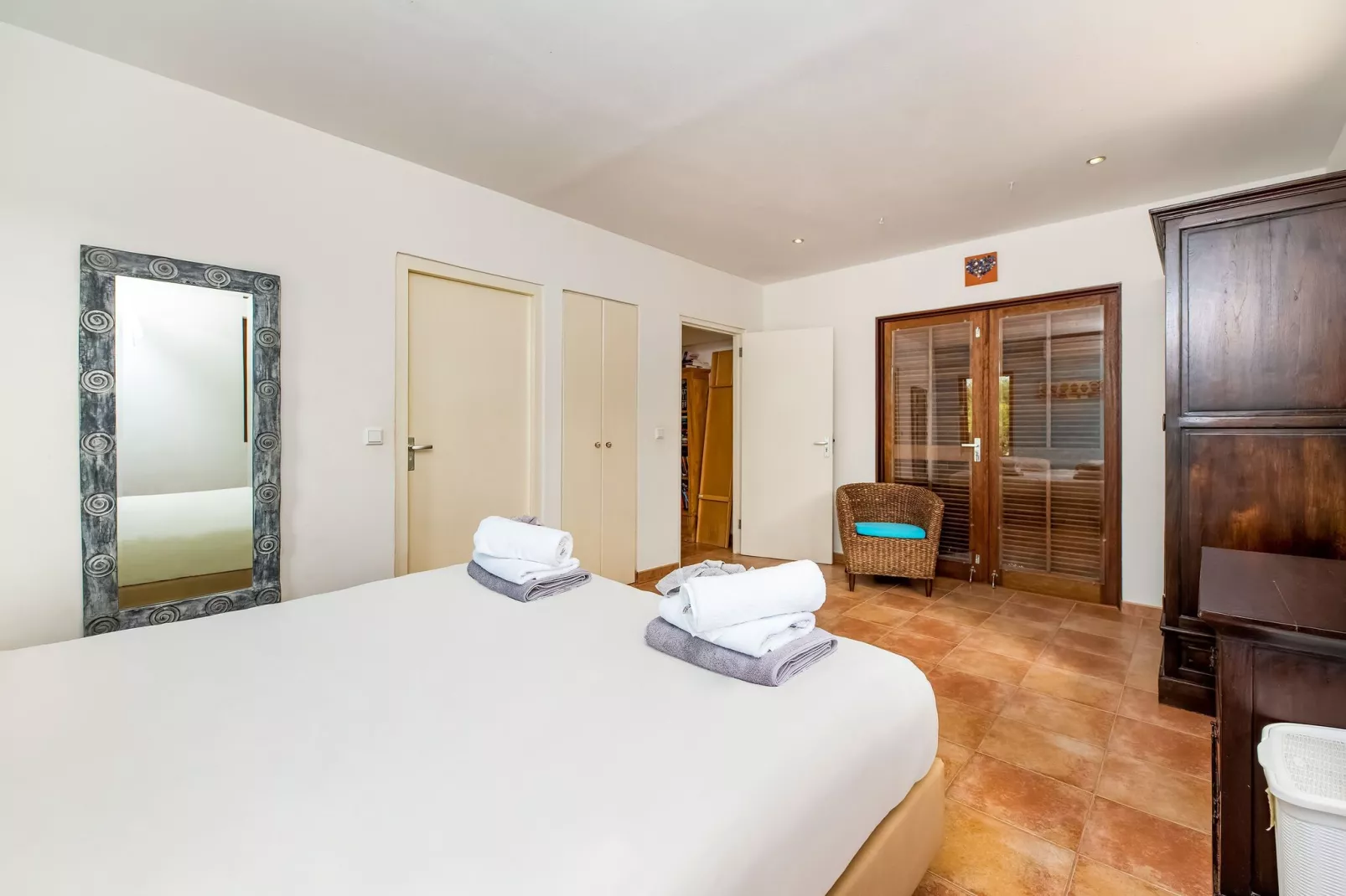 La Quinta Alida Vista Royal-Slaapkamer