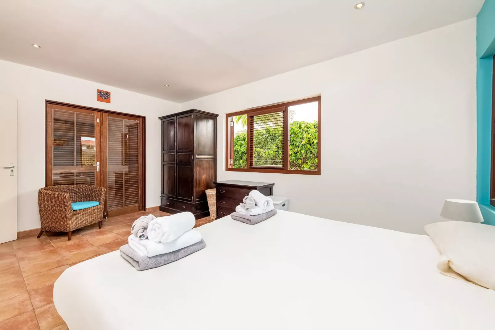 La Quinta Alida Vista Royal-Slaapkamer
