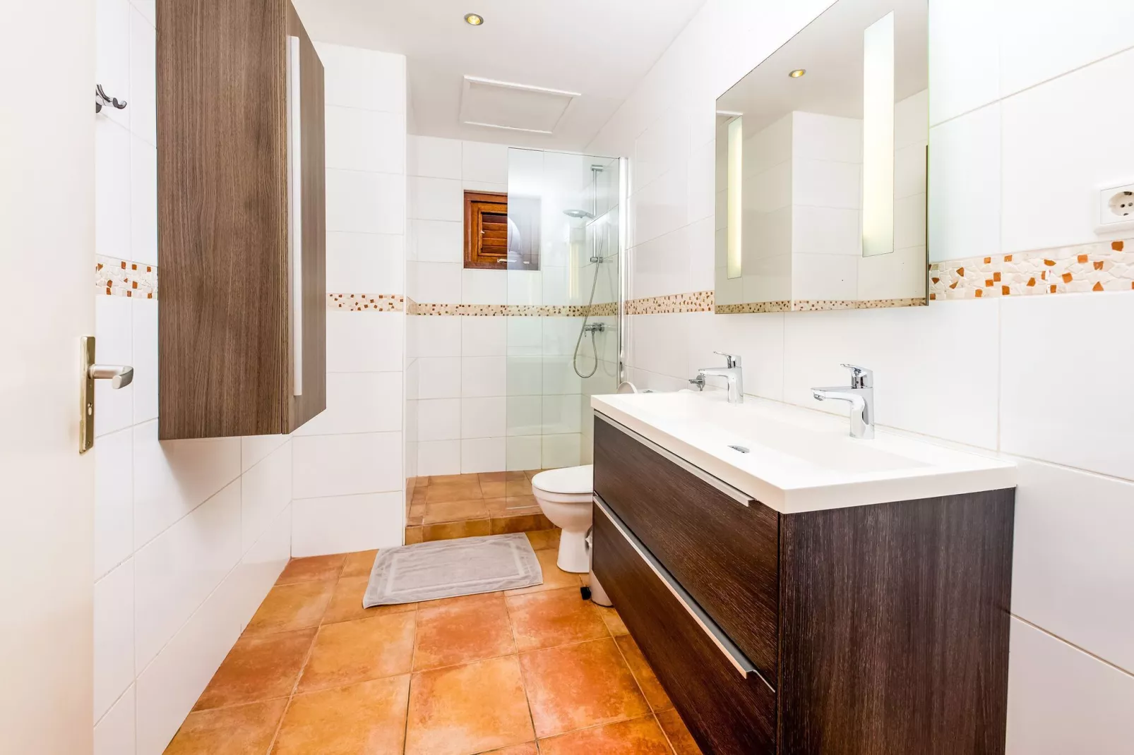 La Quinta Alida Vista Royal-Badkamer