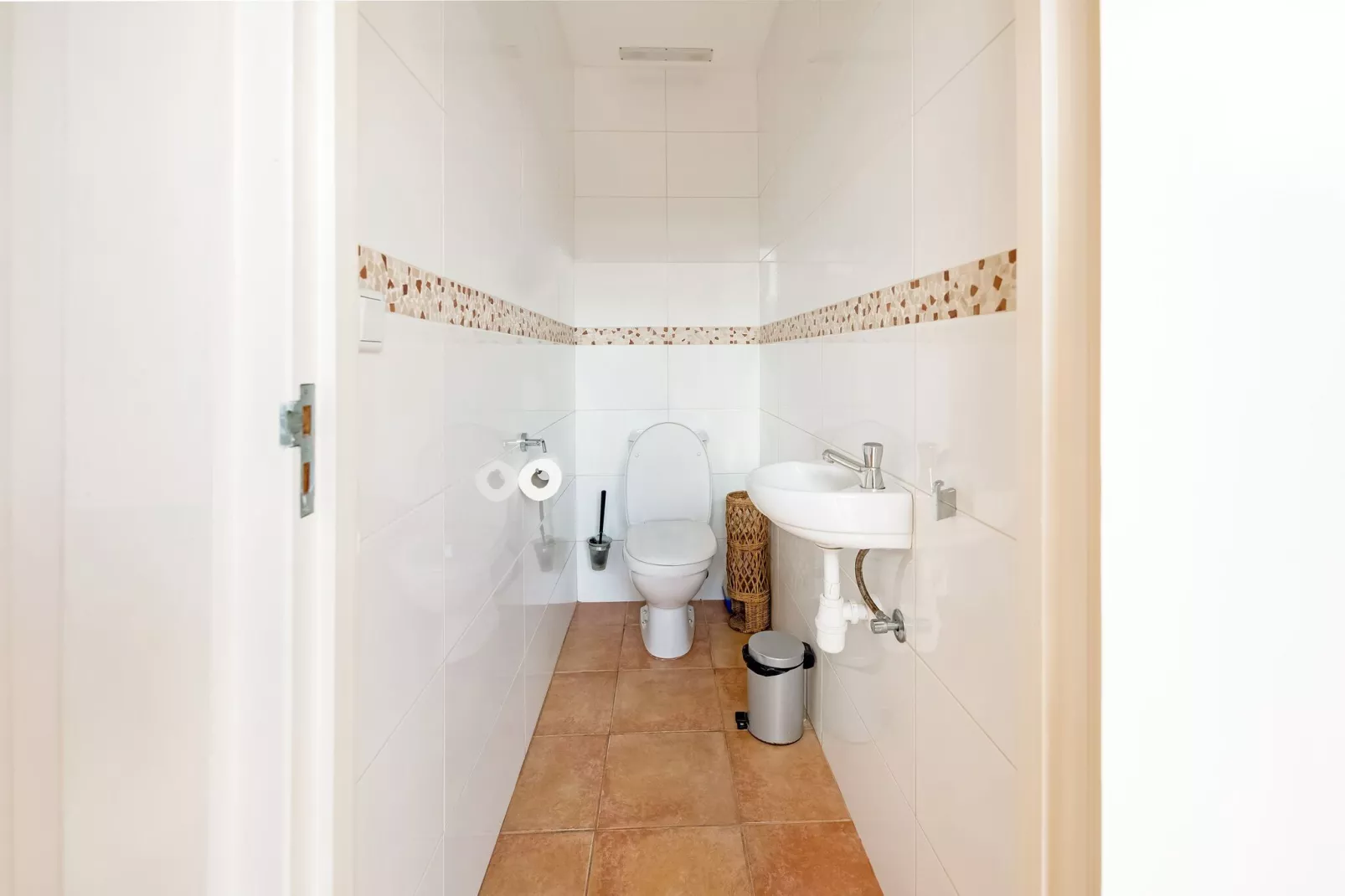 La Quinta Alida Vista Royal-Badkamer