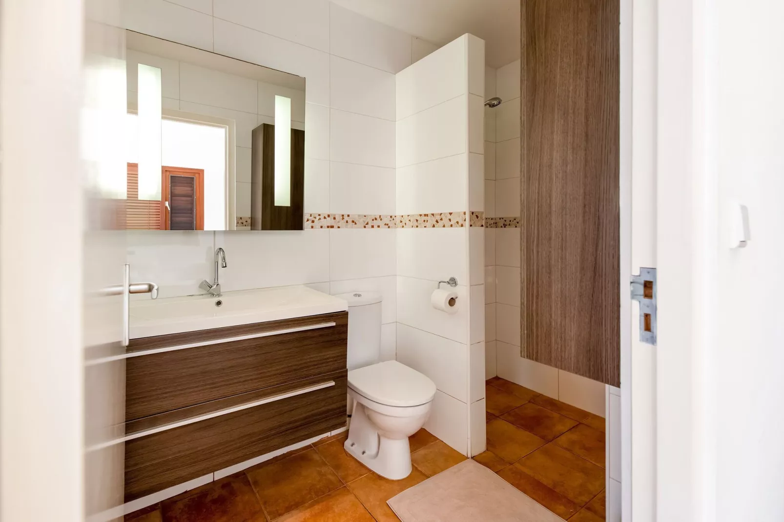 La Quinta Alida Vista Royal-Badkamer