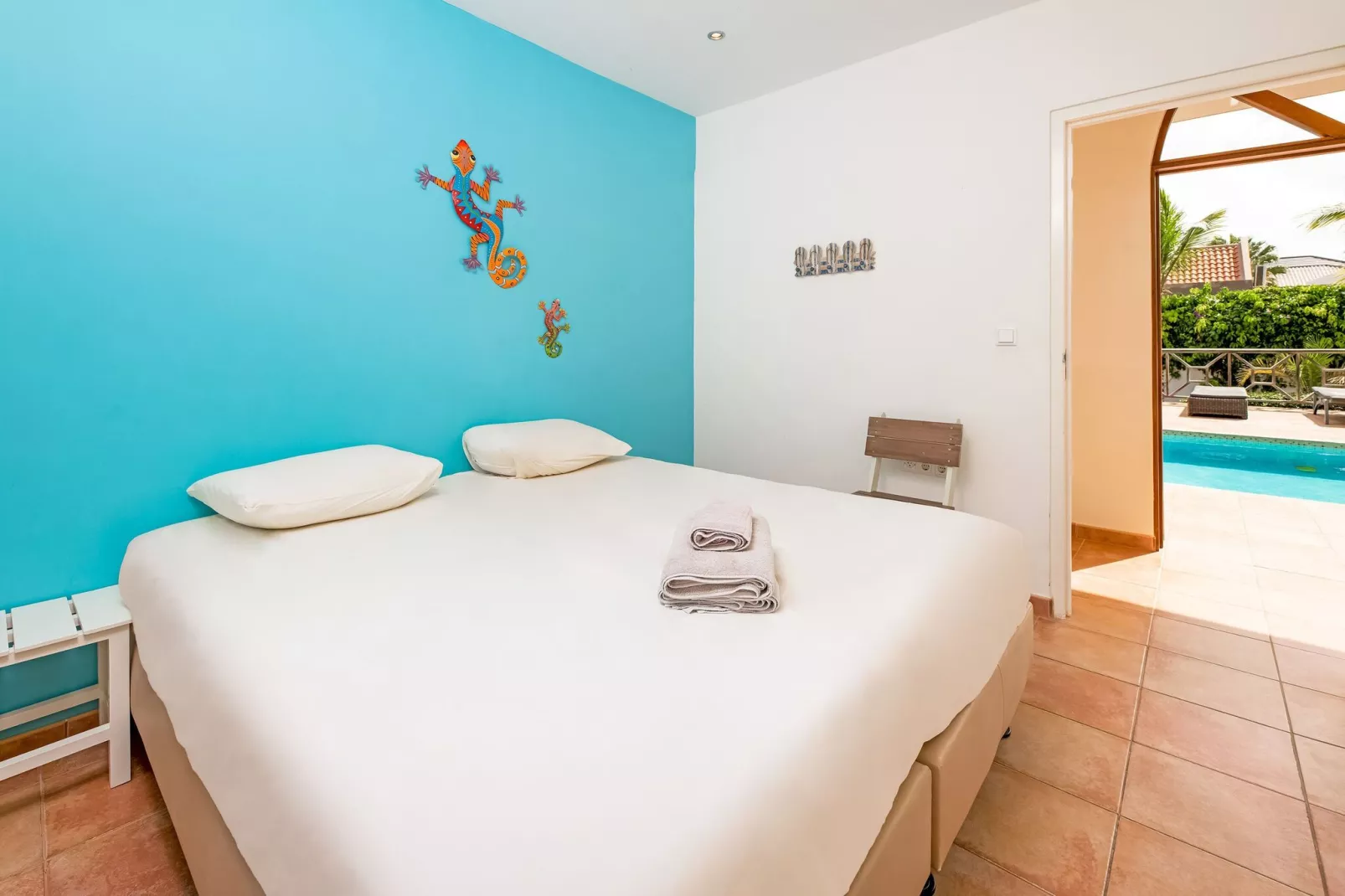 La Quinta Alida 8 pers Vista Royal-Slaapkamer