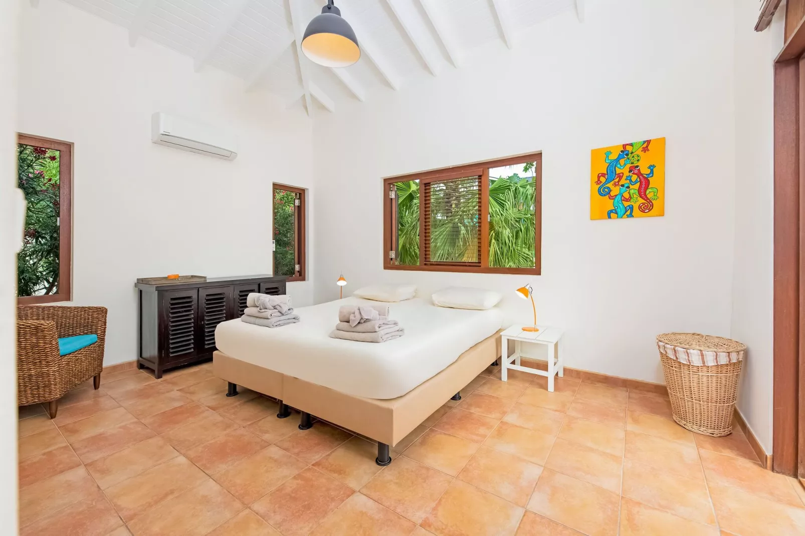 La Quinta Alida 8 pers Vista Royal-Slaapkamer